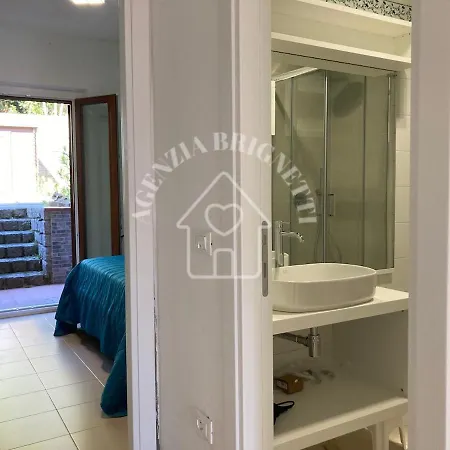 Appartamento La Gemma Di *